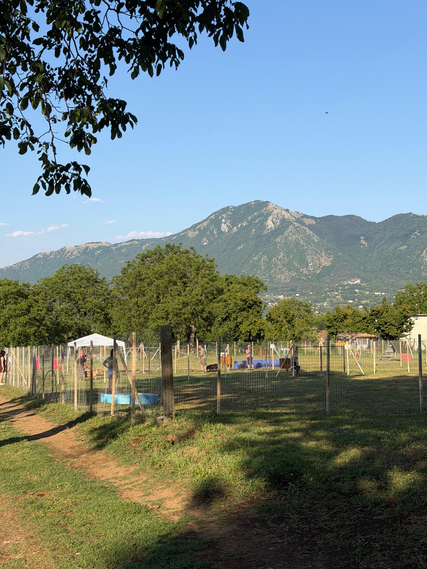 Area Sgambamento — foto 1